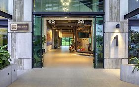Ibis Styles Kota Kinabalu Inanam